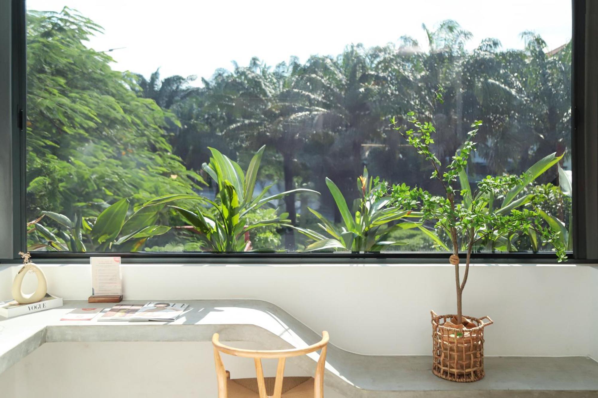 Kin Wander Trung Son Apartment โฮจิมินห์ซิตี้ ภายนอก รูปภาพ